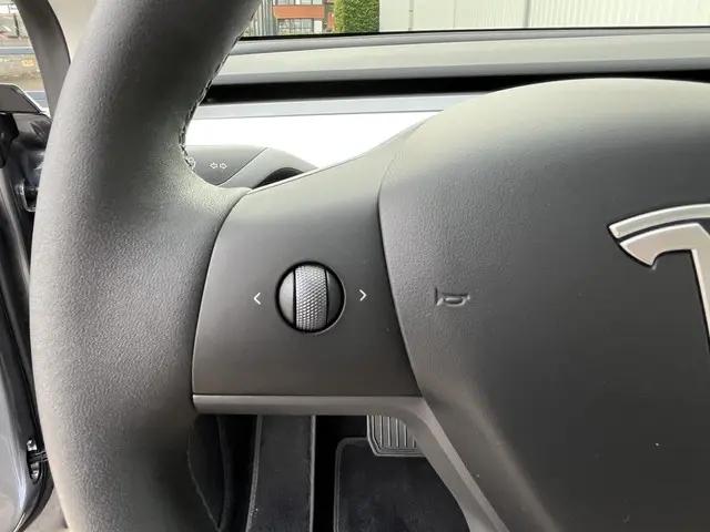 Tesla Model Y Long Range AWD 75 kWh 2023 Elektrisch 57
