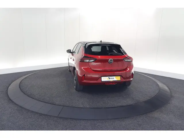 Opel Corsa 1.2 Turbo 100 Ultimate 2023 Benzine 13