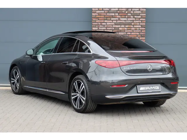Mercedes-Benz EQE 300 Premium+ 89 kWh | 2023 Elektrisch 5