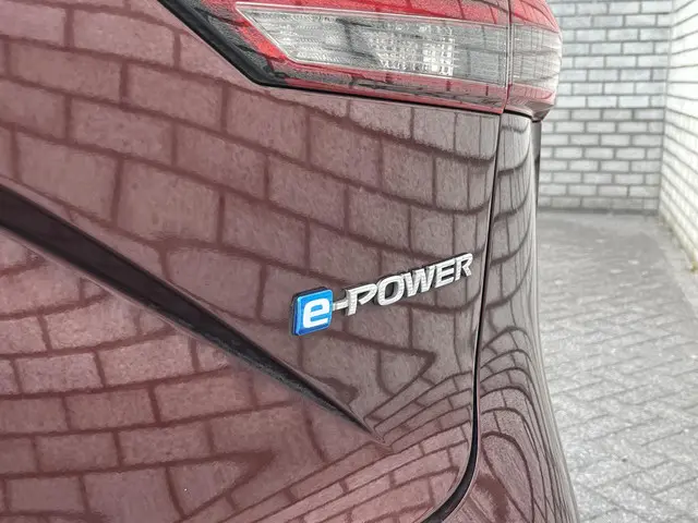 Nissan QASHQAI 1.5 e-Power Tekna 2023 Hybride Benzine 18