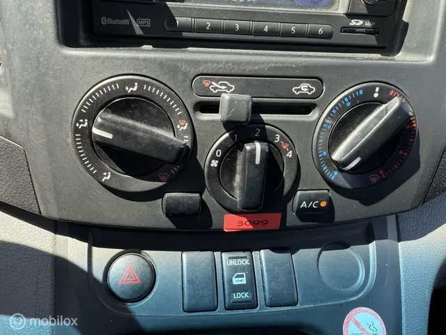 Nissan NV200 1.5 dCi Business 2014 Diesel 9