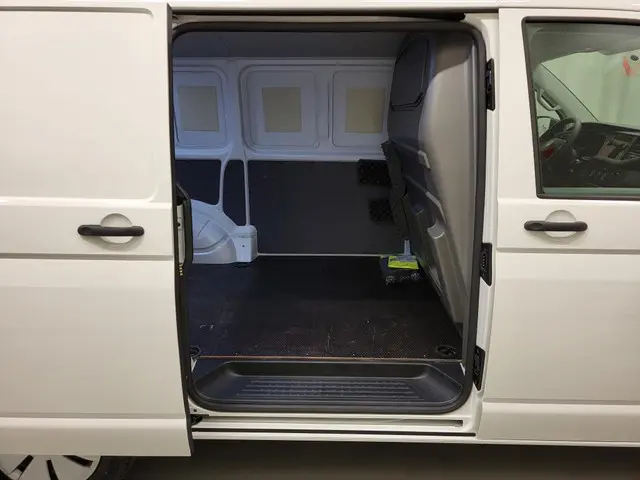 Volkswagen Transporter 2.0TDI 111pk Euro 6! 2024 Diesel 6