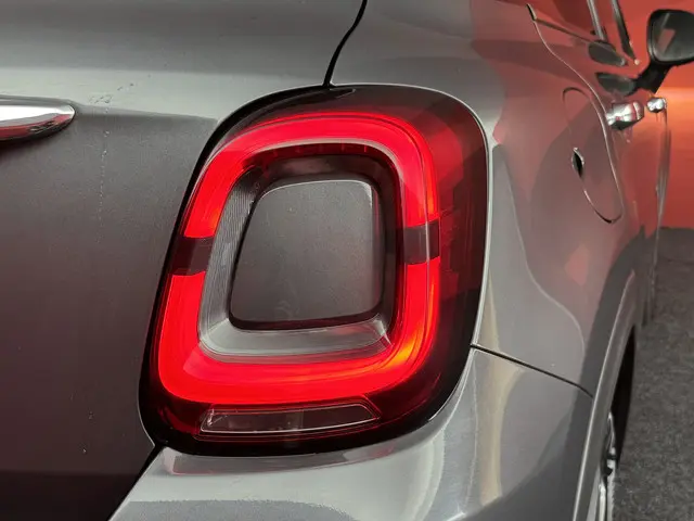 Fiat 500X Cross 500X Cross 1.0 GSE Cross 2020 Benzine 32