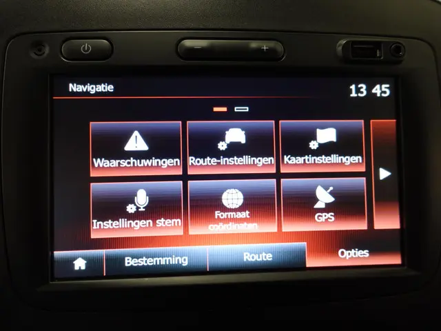 Renault Trafic 2.0 dCi145pk automaat L1H1 2021 Diesel 29