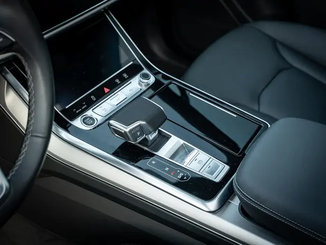 Audi Q7 55 TFSI 2025 Benzine 28