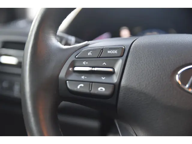 Hyundai i30 1.0 T-GDi MHEV Comfort Smart 2022 Benzine 23
