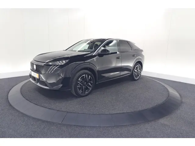 Peugeot 3008 Hybrid 145 e-DCS6 GT 2025 Hybride Benzine 74