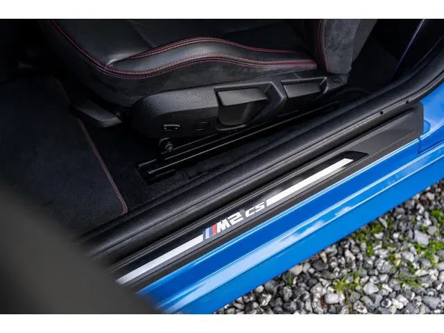 BMW M2 2-serie Coupé CS 2020 Benzine 7