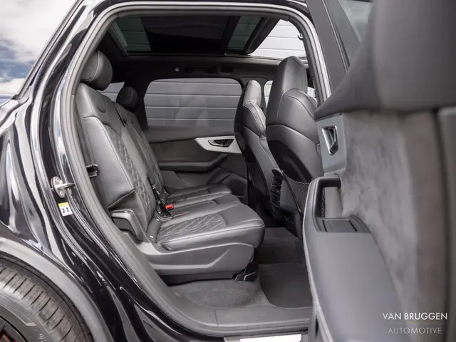 Audi Q7 60 TFSI e quattro S-Line 2020 Hybride Benzine 20