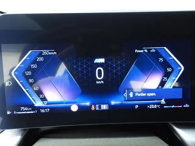 BMW 2 Serie Active Tourer 218i 2024 Benzine 12