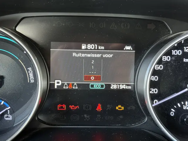 Kia XCeed 1.6 GDi PHEV DynamicLine 2022 Hybride Benzine 46