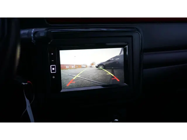 Microcar M.go Brommobiel Dynamic DCI 2023 Diesel 19