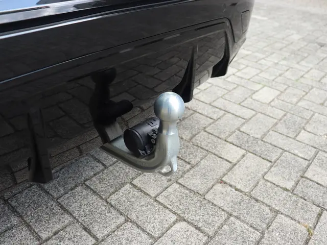 BMW 3 Serie Touring 330e 2025 Hybride Benzine 15