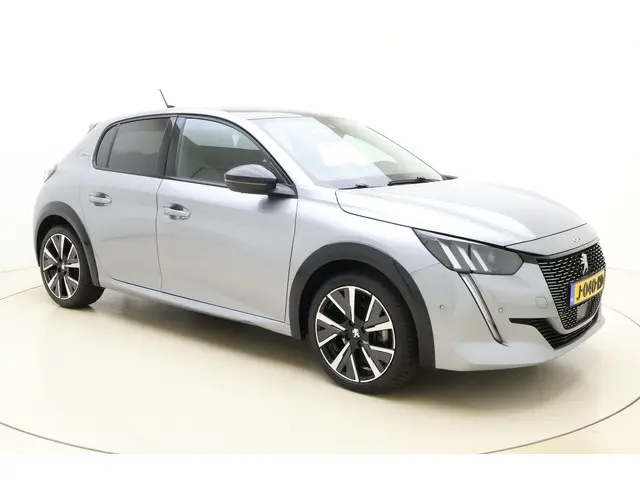 Peugeot 208 1.2 PureTech GT-Line 2020 Benzine 8