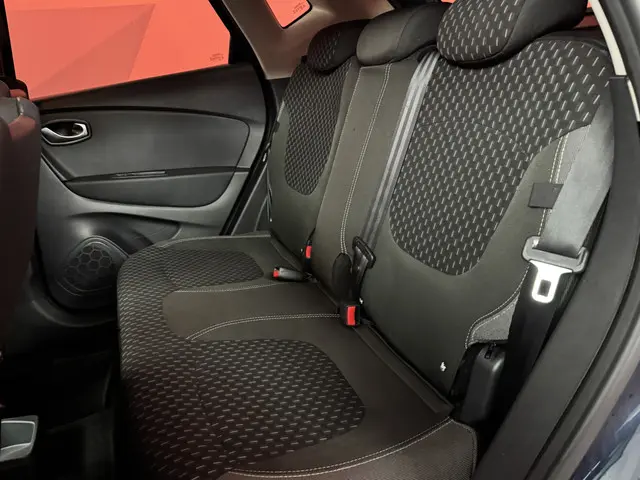 Renault Captur 0.9 TCe Intens 2019 Benzine 8