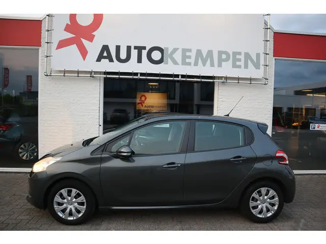 Peugeot 208 1.0 VTi Blue Lease 2013 Benzine 30