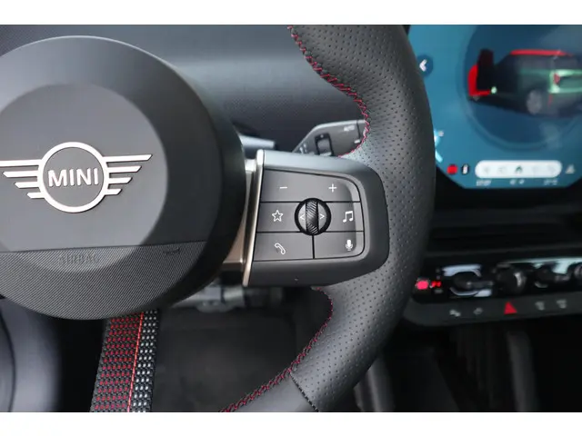 MINI 3-Deurs E 2025 Elektrisch 15