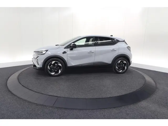 Renault Captur TCe 90 Techno 2025 Benzine 86
