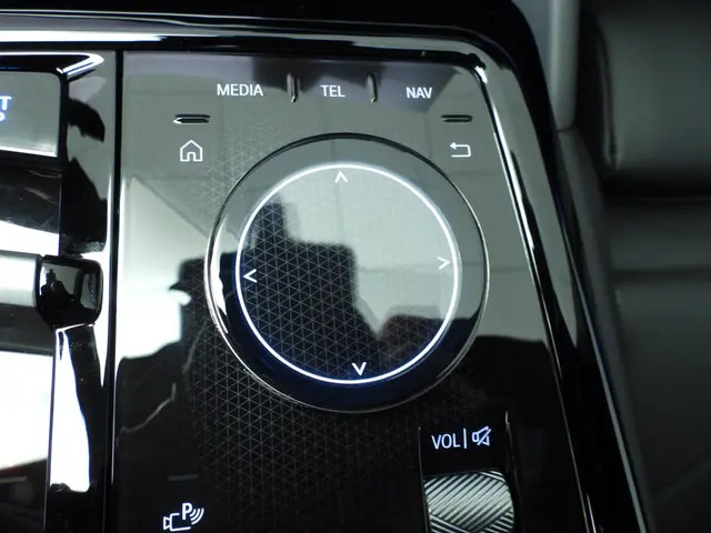 BMW i5 Touring xDrive40 2025 Elektrisch 32