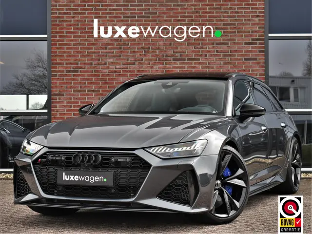 Audi RS6