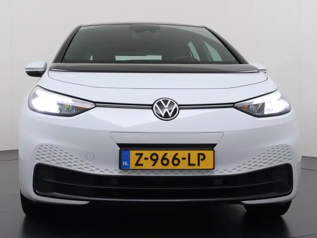 Volkswagen ID.3 3