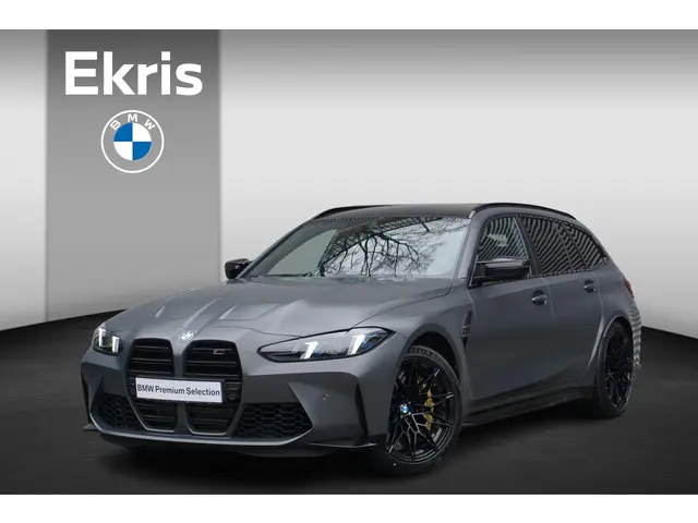 BMW M3 Touring xDrive 2025 Benzine