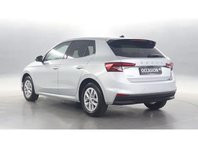 Škoda Fabia 1.0 TSI 115pk Selection DSG 2024 Benzine 3