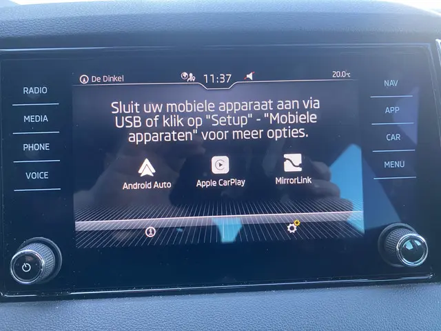 Škoda Karoq 1.0 TSI Business Edition 2021 Benzine 28