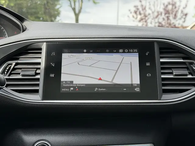 Peugeot 308 SW 1.5 BlueHDi 130pk Premium 2019 Diesel 21