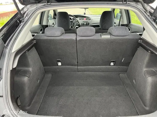Honda Civic 1.4 Sport Business Edition 2014 Benzine 22
