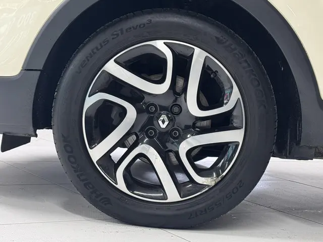 Renault Captur 1.2 TCe Dynamique 2015 Benzine 8