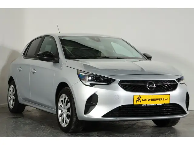 Opel Corsa-e Edition 50 kWh 2022 Elektrisch 5