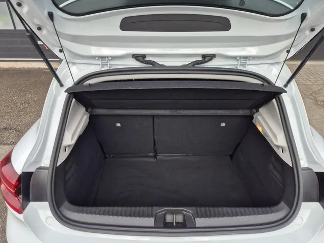 Renault Clio 1.0 TCe Intens 2021 Benzine 31