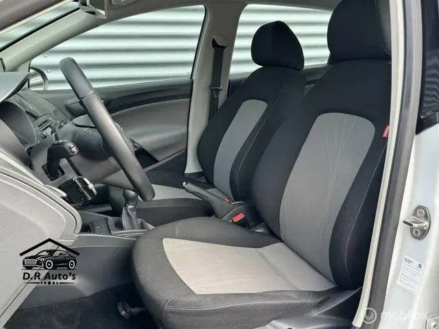 SEAT Ibiza ST 1.2 TSI Style Dynamic 2015 Benzine 8