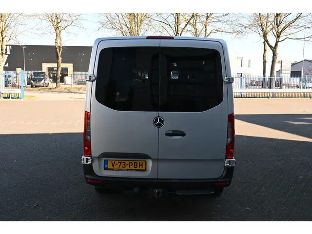 Mercedes-Benz Sprinter 315 CDI L2H1 RWD 2021 Diesel 12