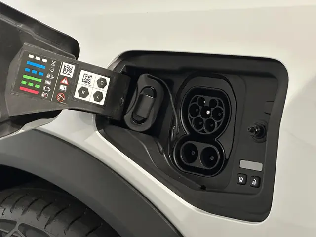 Renault 5 urban range evolution 40 kWh 2025 Elektrisch 32