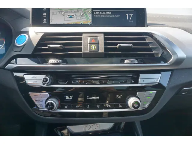 BMW iX3 High Executive 2021 Elektrisch 23