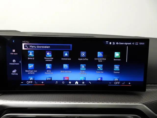 BMW i4 Gran Coupe eDrive35 2024 Elektrisch 21