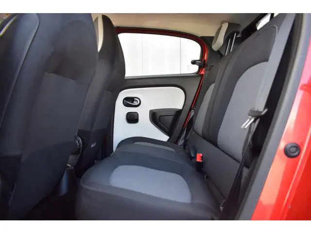 Renault Twingo 1.0 SCE Collection 2017 Benzine 8