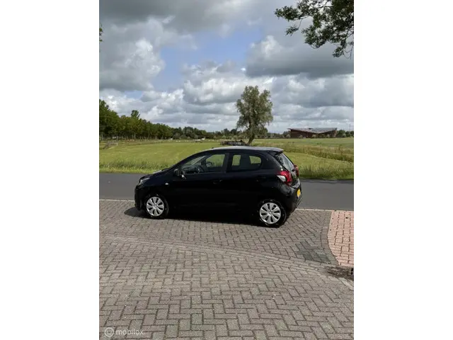 Peugeot 108 1.0 e-VTi Access 2018 Benzine 6