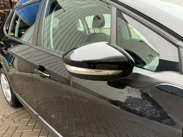 Peugeot 2008 1.2 PureTech Blue Lion 2017 Benzine 21