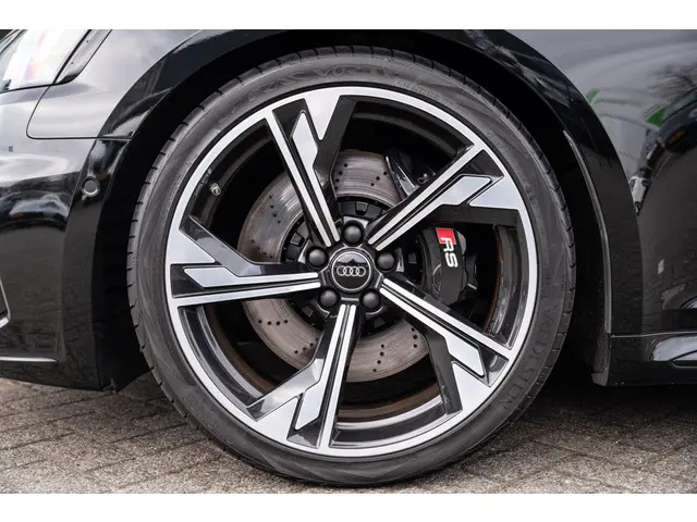 Audi RS5 Sportback 2.9 TFSI quattro 2019 Benzine 9