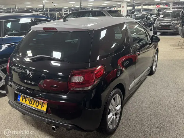 Citroën DS3 1.2 VTi Business 2014 Benzine 2