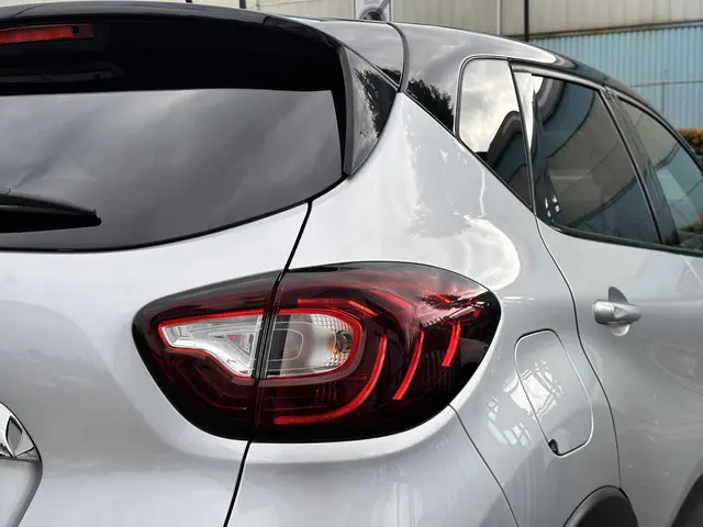Renault Captur 1.3 TCe S-Edition 2018 Benzine 14