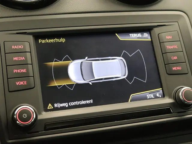 SEAT Ibiza ST 1.0 EcoTSI Style Connect 2017 Benzine 30