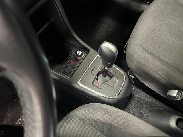 Volkswagen up! 1.0 BMT high up! Semi-Automaat! 2018 Benzine 11