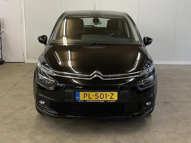 Citroën C4 Picasso 1.2 PureTech Selection 2017 Benzine 24