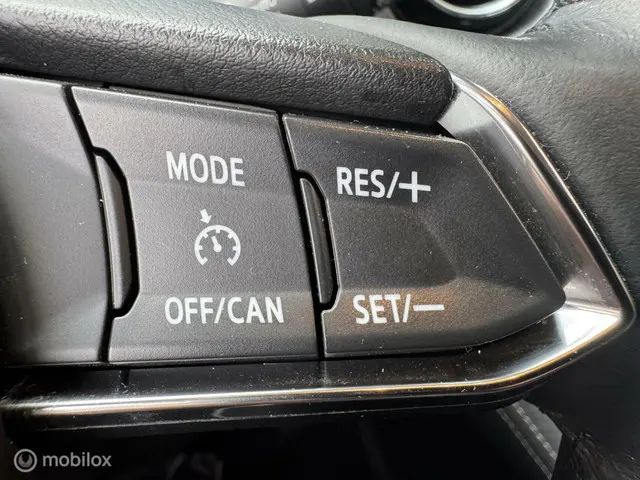 Mazda 2 1.5 Skyactiv-G GT-M 2019 Benzine 23