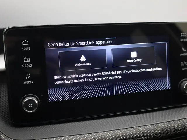 Škoda Fabia 1.0TSI/115PK Selection DSG 2025 Benzine 11