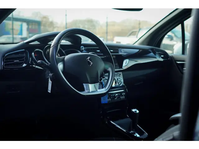 Citroën DS3 1.2 e-VTi ETG Business 2014 Benzine 5